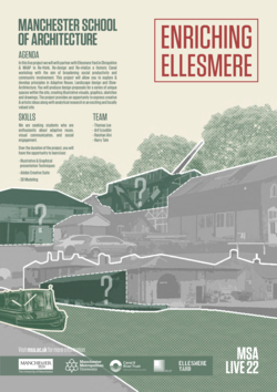 poster