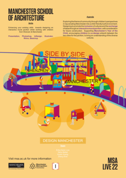 poster