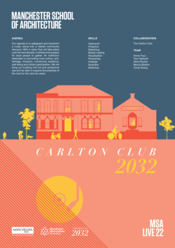 poster
