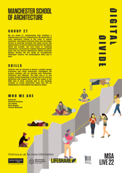 poster