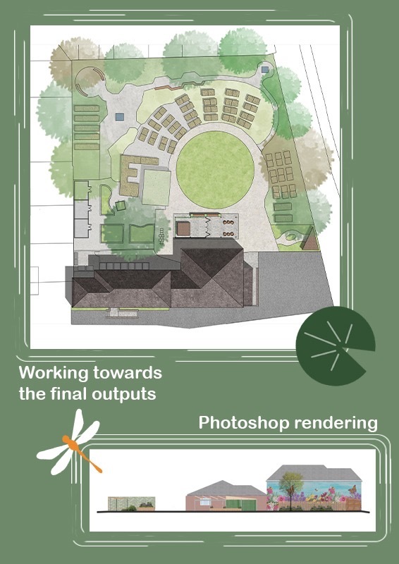 Group 18 GORTON GREENWAYS (Posted 15 May 2024 21:22)